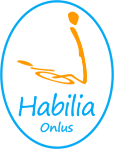 logo Habilia Onlus