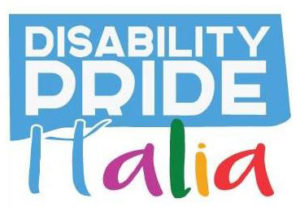 logo disability pride