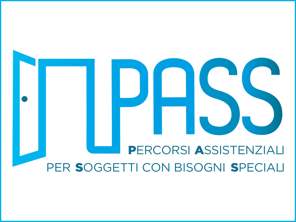 Programma PASS – Percorsi assistenziali per i soggetti con bisogni speciali