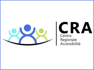 CRA centro regionale accessibilità