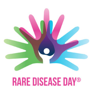 logo Rare Disease Day