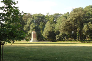 parco delle cascine firenze