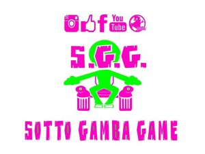 Sotto Gamba Game 2021