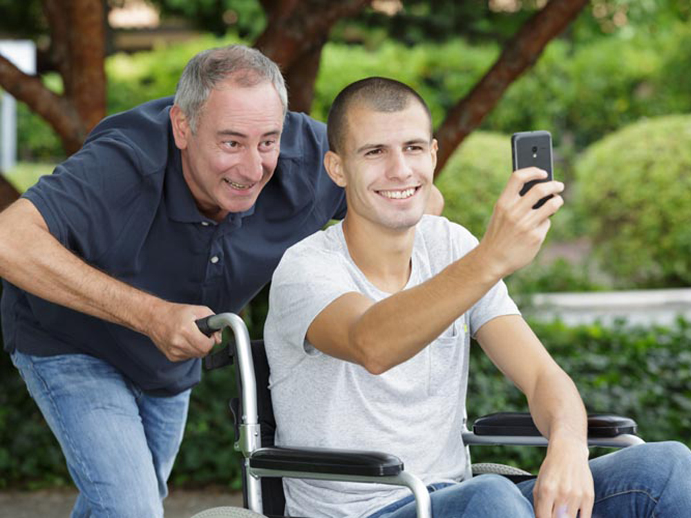 agevolazioni telefonia disabili