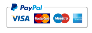 Paga con PayPal